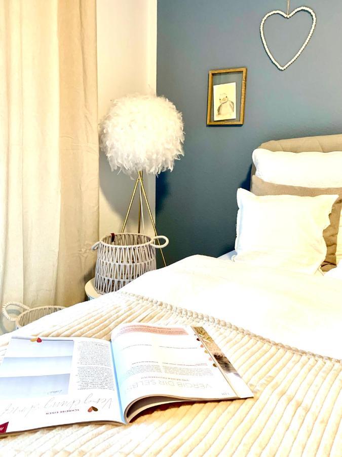 Freya Blue Ferienhaus Weener Екстериор снимка