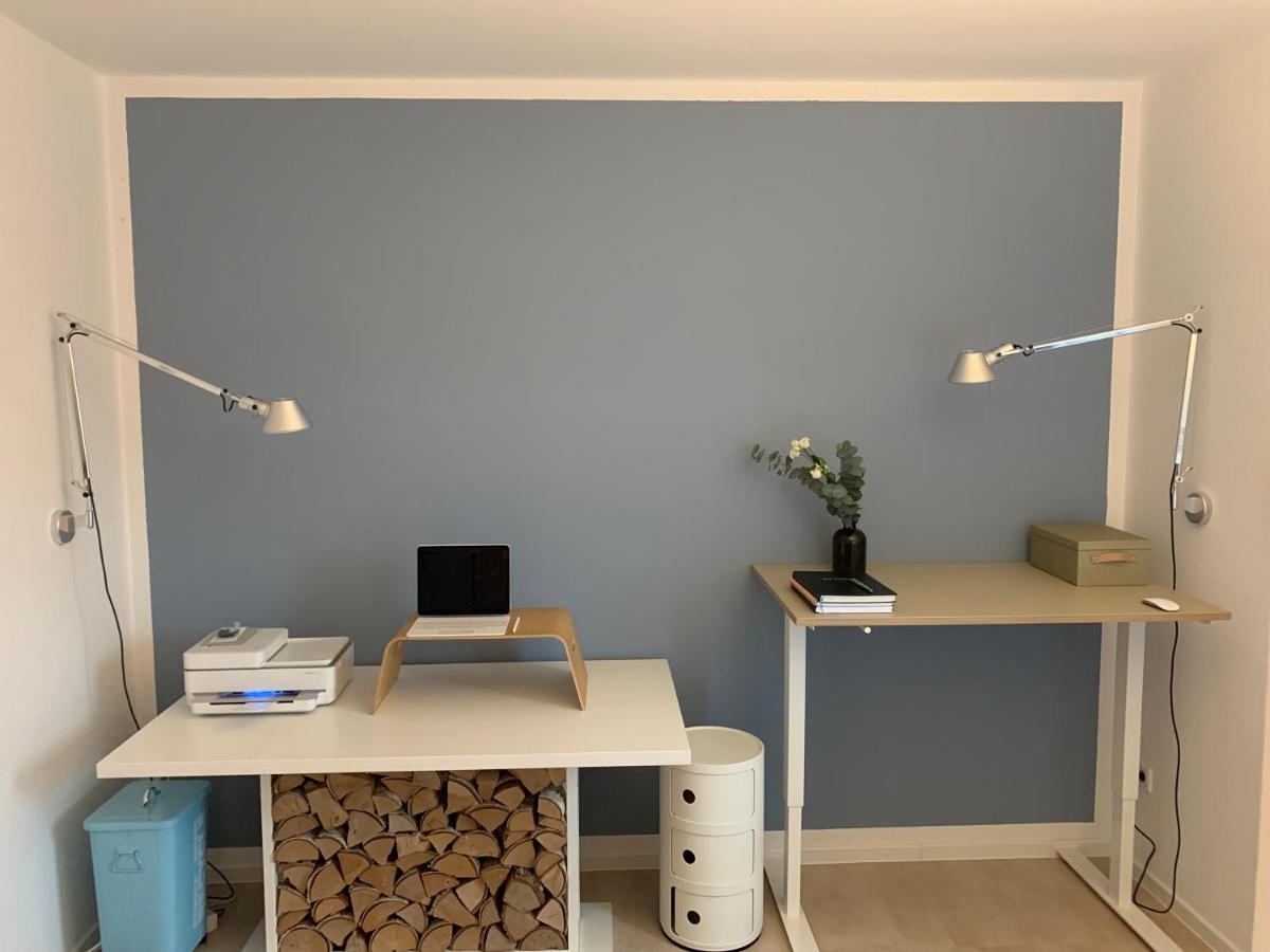 Freya Blue Ferienhaus Weener Екстериор снимка