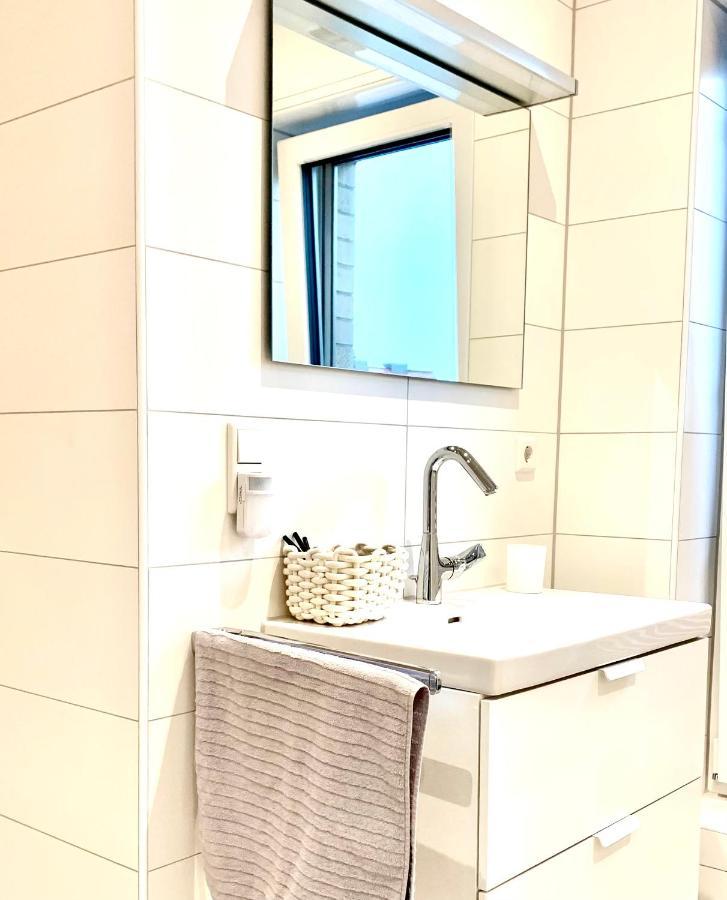 Freya Blue Ferienhaus Weener Екстериор снимка